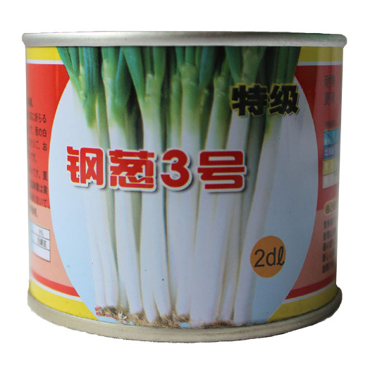 菏泽 日本铁杆大葱种子包邮耐抽薹种孑钢葱
