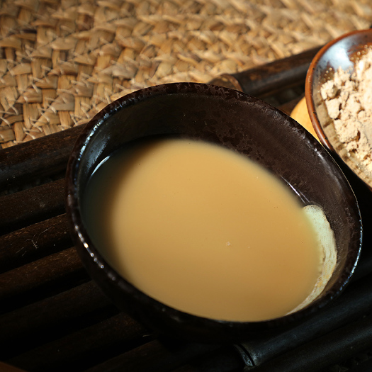 神池县小麦粉 山西特产 炒面