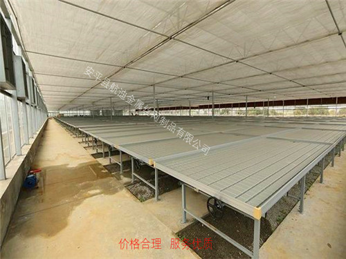 其它农资 航迪潮汐灌溉苗床基本介绍