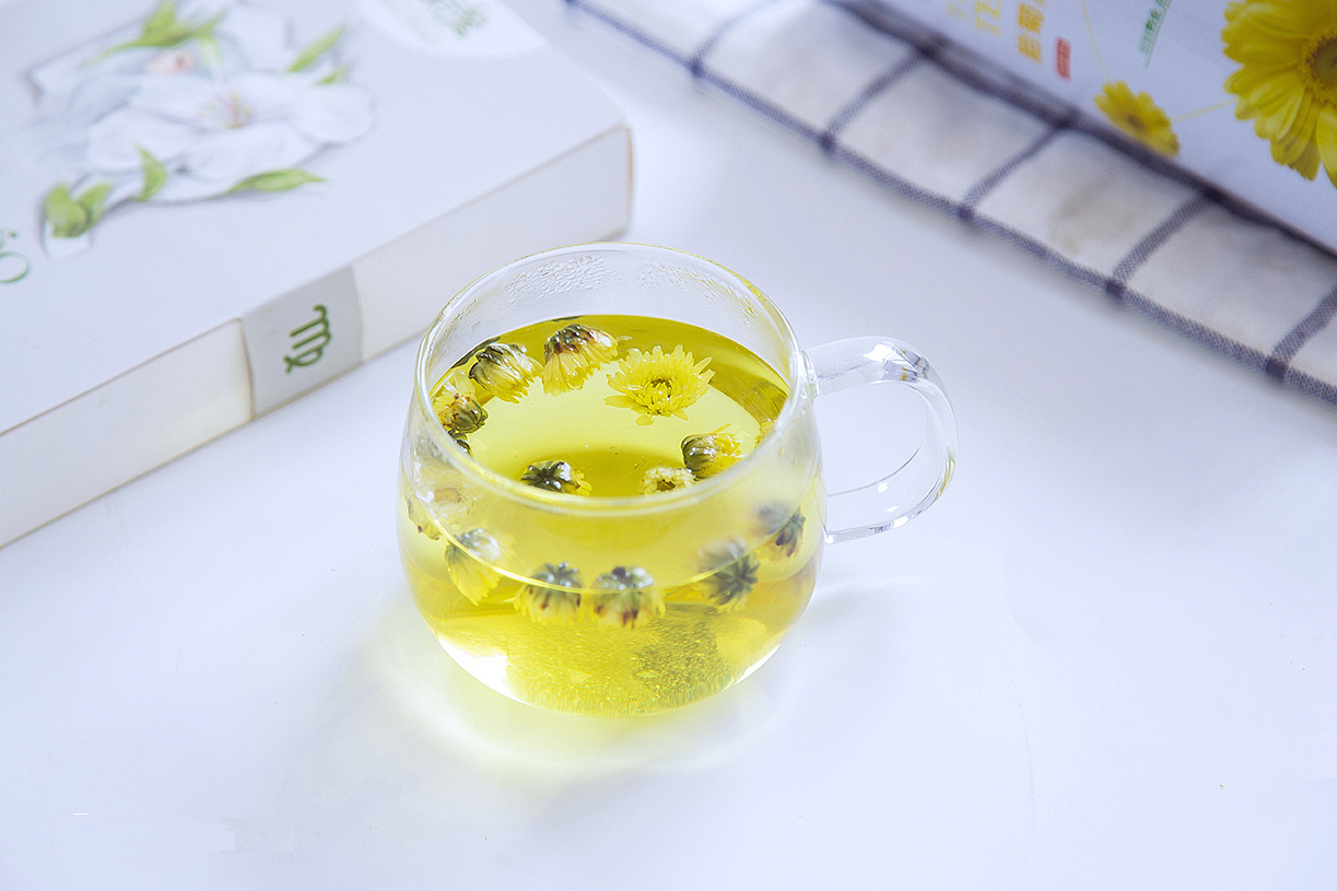 胎菊厂家直销 散装无硫优质胎菊 菊花茶 京胎菊 现货