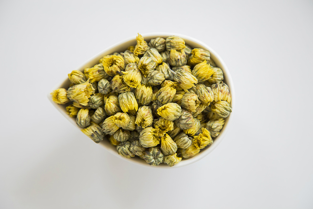 胎菊厂家直销 散装无硫优质胎菊 菊花茶 京胎菊 现货