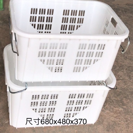 重庆市塑料筐 包装箱   水果筐