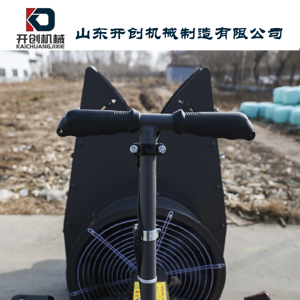  山东自走式打药机 果树专用打药车 风送打药机批发价格