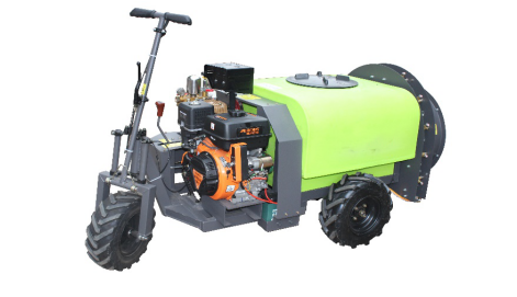  曲阜厂家直销/手推电动打药机3WFG-300系列/植保机械