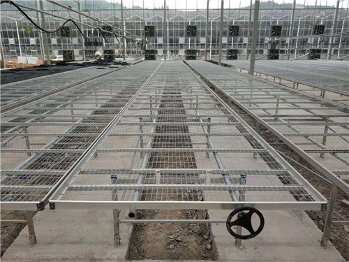 其它农资 采购批发移动苗床-河北航迪公司-苗床产业基地
