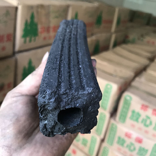 罗城县机制炭机制木炭高温炭环保炭烧烤炭取暖炭无烟炭纯杉木