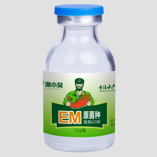 郑州 em原菌种改底净水发酵有机肥