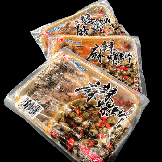 潜江市中国龙虾 柳伍水产田螺