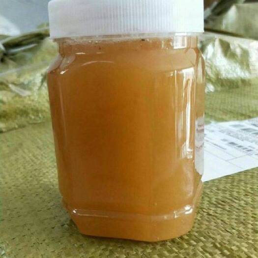 太原 中蜂土蜂蜜山花蜂蜜纯蜂蜜批发