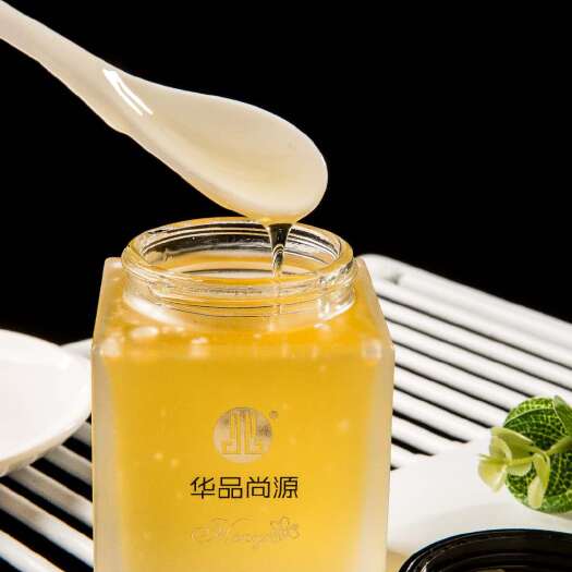 福州 华品尚源  自然成熟椴树蜜