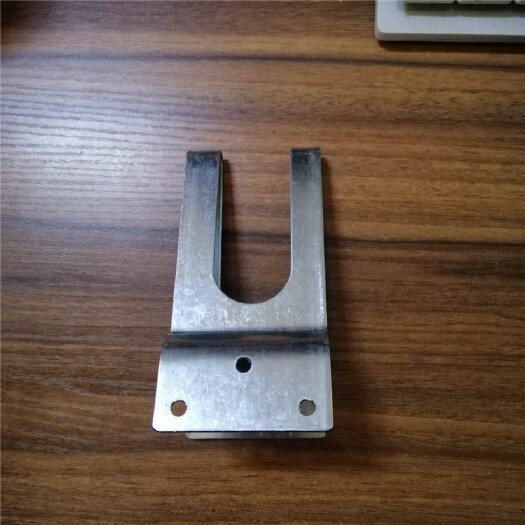 南皮县单体棚 大棚配件椭圆管卡