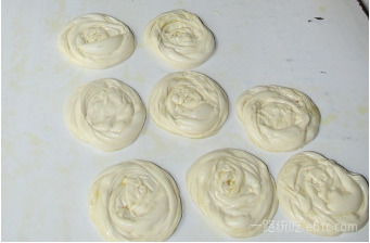 沈阳方便面 正宗吊炉饼总店教吊炉饼技术配料配方