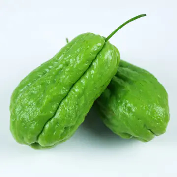 文山市 云南新鲜蔬菜现摘佛手瓜5斤装