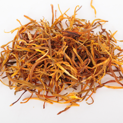 沧州 脱水黄花菜 农产品特产黄花菜干货批发