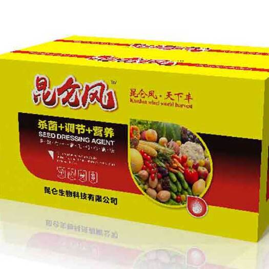 郑州 氨基酸叶面肥的效果，昆仑风氨基酸叶面肥厂家！