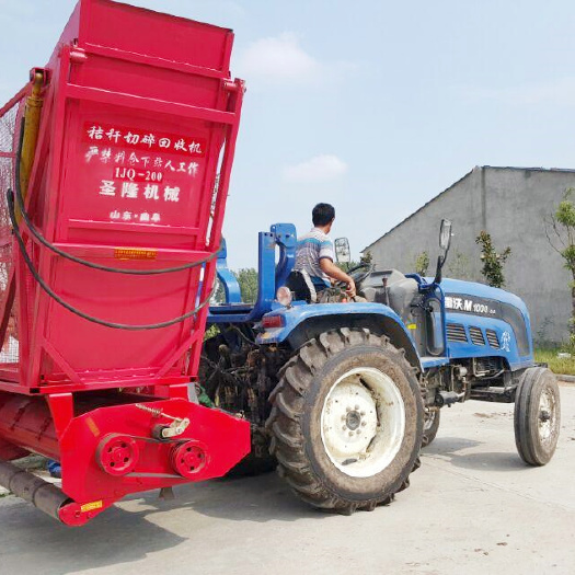 曲阜市背负式秸秆回收机 秸秆青储回收粉碎机 二次除尘粉碎机厂家 秸秆回收机价格