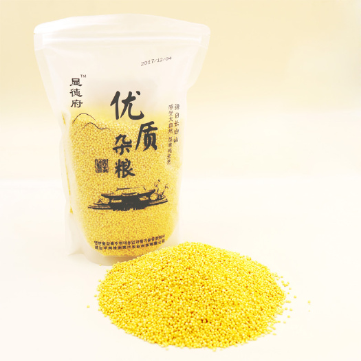 延吉市 500g大黄米袋装