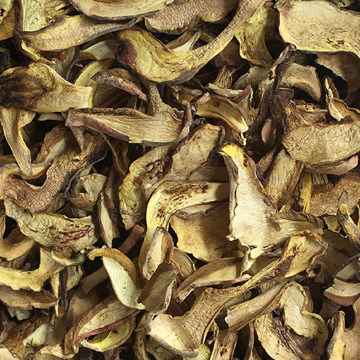 昆明 采菌人 白葱菌干货价格 牛肝菌批发