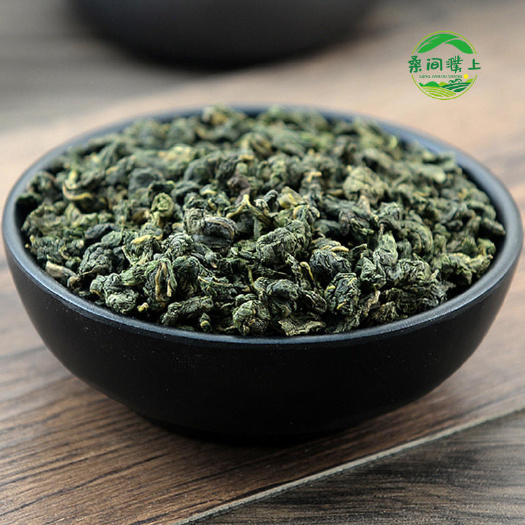 台前县 霜后桑叶茶纯桑葚叶干桑叶天然冬桑叶新货特级
