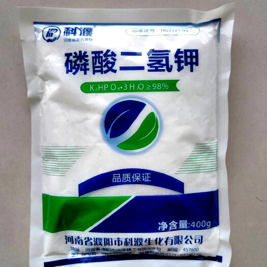 荥阳市磷酸二氢钾