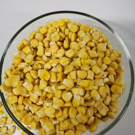 单县 冻干玉米 瑞方FD脱水蔬菜生产厂家