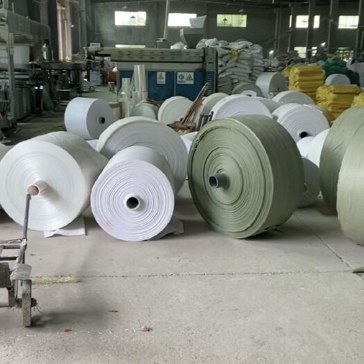 益阳 供应二手各类编织袋，定制各种规格编织袋，回收库存二手编织袋