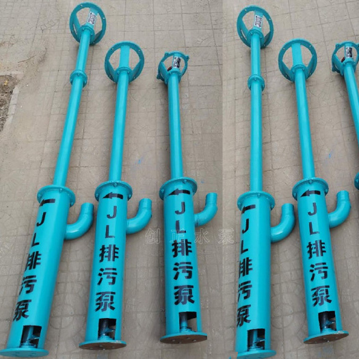 安国市 切割抽粪泵 鱼塘吸泥泵 吸粪泵 家用蛟龙泵 化粪池绞刀抽粪泵