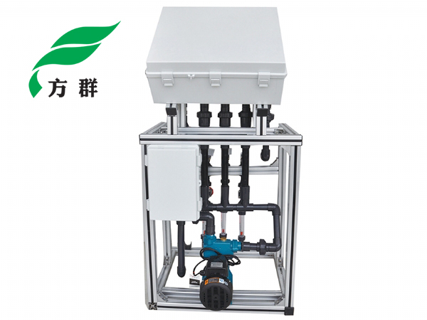 寿光市滴灌管 水肥一体机节水设备