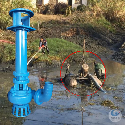 安国市泥浆泵 厂家供应 鱼塘清淤无堵塞鱼塘抽泥泵清淤泵厂家
