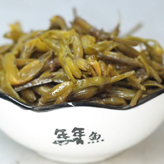 林西县 【内蒙古天然黄花冻】内蒙古赤峰克什克腾旗黄花菜金针菜