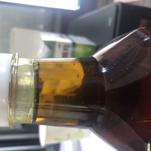 株洲压榨菜籽油  岳峰鲜菜籽油，自有的颜色和香味送给识货的您
