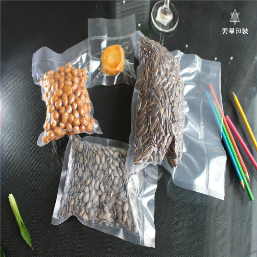 东莞市 供应农产品包装用蒸煮袋真空袋防潮隔氧保鲜真空包装袋
