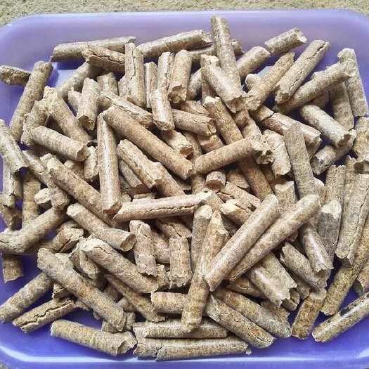 方城县生物质燃料 玉米秸秆颗粒燃料多少钱一吨？