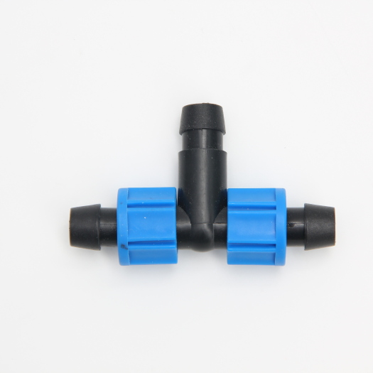 济南滴灌三通分水器