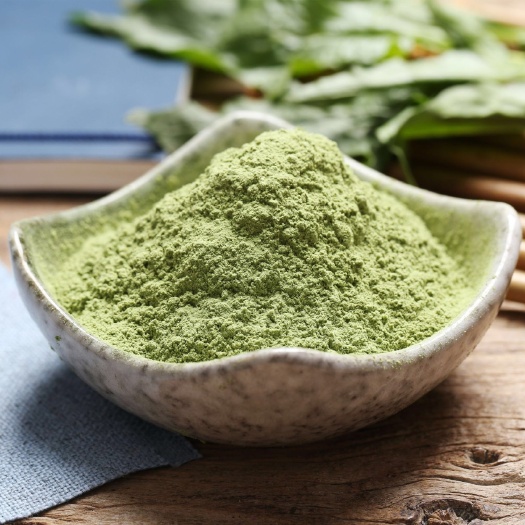 冠县山东乐农菠菜粉批发，大量供应，一级菠菜粉