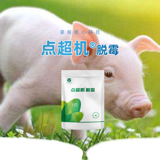 郑州脱霉剂 点超机®脱霉