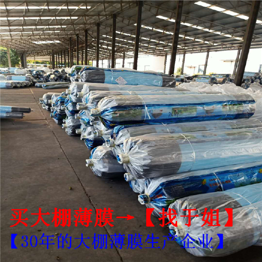 聊城防雨布 ／抗老化大棚膜／大棚薄膜／厂家直供