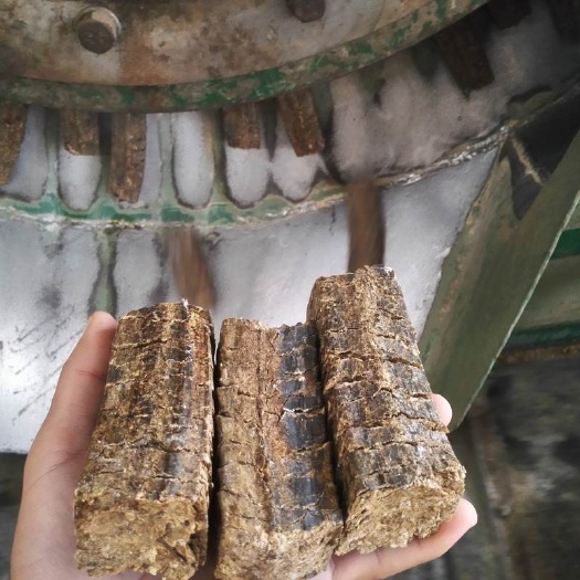 方城县生物质电厂燃料