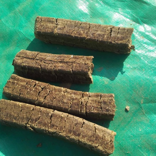 方城县秸秆燃料多少钱一吨