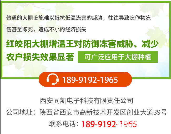 温湿控制器 红皎阳大棚除湿器   大棚除湿设备  室内除湿设备厂家包邮