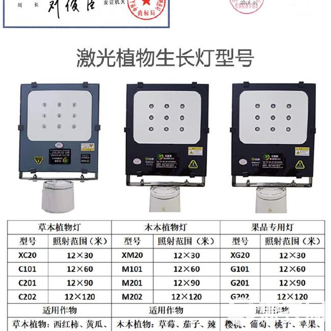  大棚补光灯植物补光灯植物生长灯黄瓜专用补光灯蔬菜补光灯包邮