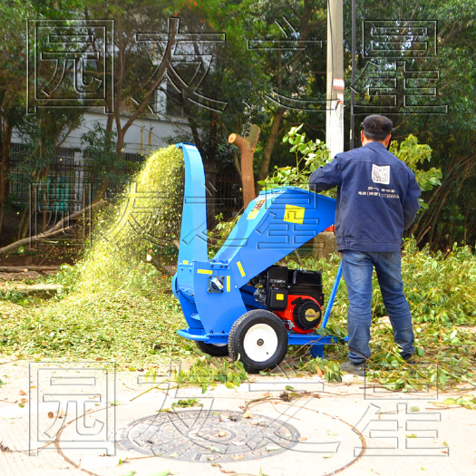 义乌市秸秆粉碎回收机 果园树枝粉碎机秸秆粉碎还田机枝叶打碎机