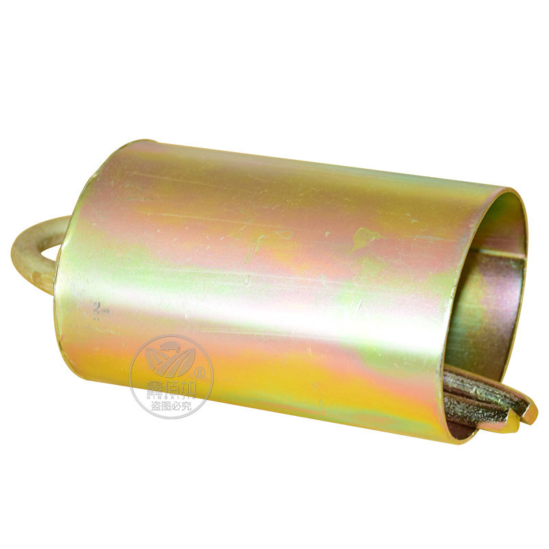 畜牧饲养设备  现货批发加厚羊铃铛 牛羊用超响铃铛 防盗防走失牛铃铛