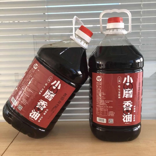 新民市 沈阳芝麻油批发 小小芝麻油竟然有这么多的妙用！