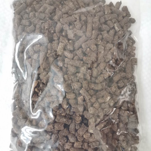 新兴县广东厂家鸡粪肥有机肥 微生物天然有机肥料底肥追肥 质量保证