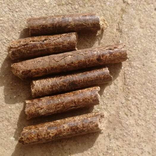方城县生物质颗粒 河南南阳秸秆颗粒多少钱一吨