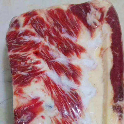 乌鲁木齐 新疆牛肉美式肥牛批发