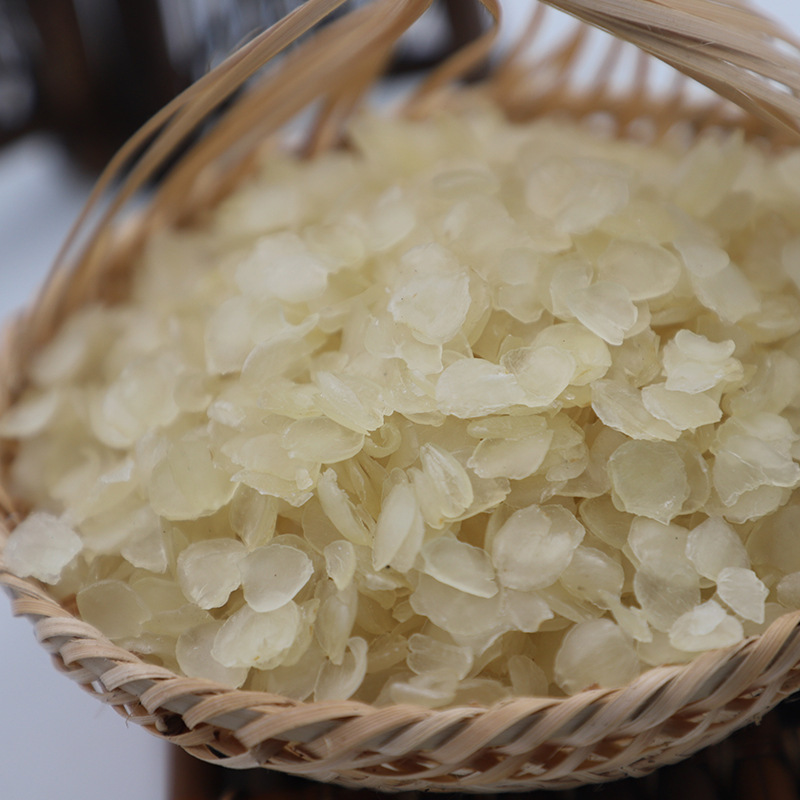 玉林皂角米 雪蓮子 單莢 雙莢 桃膠雪燕皂角米燉品組合散裝批發