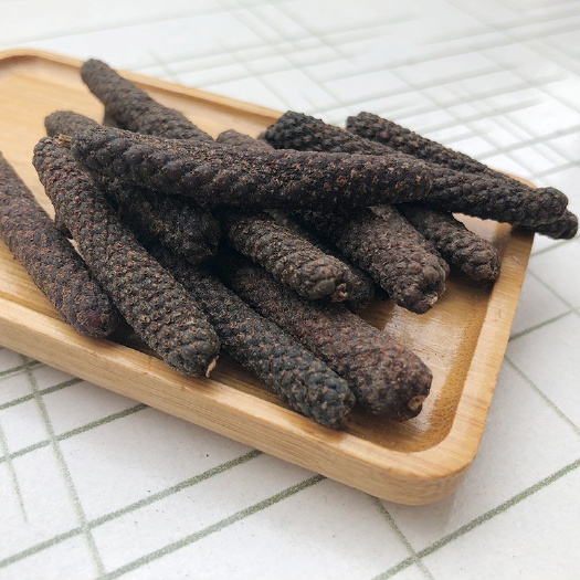 玉林荜拨 荜茇 大中小荜卜 无硫 调味品火锅底料香料卤味大全批发