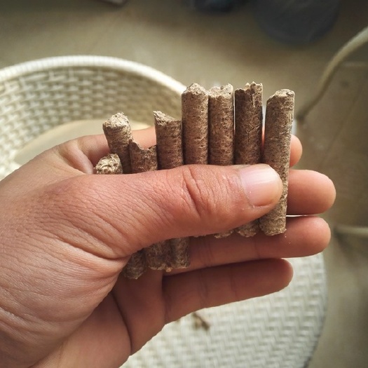 长葛市河南生物颗粒燃料厂家
